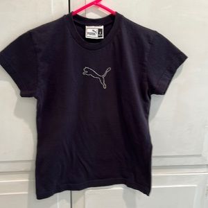 Navy Puma T